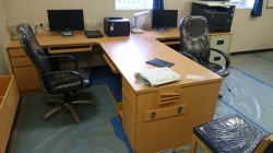Tables